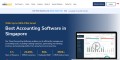 Accounting Software for Small Businesses