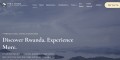 Inka Tours – Private Rwanda Tours & Safaris