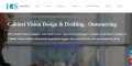 Cabinet Vision Drafting Services