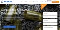 Inovatec Machinery | Steel tumbling media | Mass Finishing Media | Burnishig Media