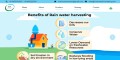 Best Rainwater Harvesting System Services in Delhi | Sustainable Water Management