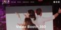 360 photo booth - Instphotos.com