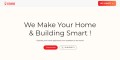 smart home automation