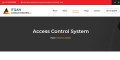 Access Control System Companies in Abu Dhabi | Access Control System Suppliers in UAE
