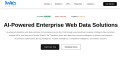 iWeb Scraping