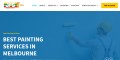 Painting Services in Melbourne