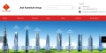 JMA Aluminium Group – Thermal Break Aluminum Profiles: Solutions to Improve Building Energy Efficien