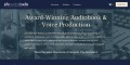 Podcast Production Company Maxico