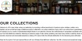Baltimore Liquor Selection