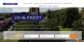 John Prest - Letting agent Northallerton