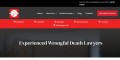 Montgomery Nursing Home Wrongful Death Attorneys You Can Trust – JuryTrial