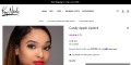 Glam Up Your Look with Candy Apple Lipstick