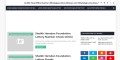 Dubai Royal Foundation Lottery Winners List | Royal Foundation Lottery