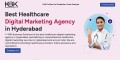 healthcare digital marketing services in hyderabad