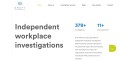 Disciplinary Investigation