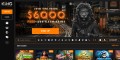 Top Online Casino Site – $6000 Free + 200 Spins at King Johnnie