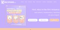 site preview