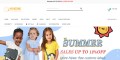 Wholesale Kids Clothing