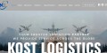 Kost Logistics - Logistics Consultant in India