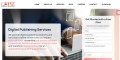 Digital Publishing Services | Digital Publishing Solutions