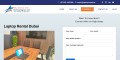 Dubai Laptop Rental - Hire Laptops Dubai - Laptop Rental in UAE