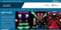 Las Vegas Limousine Bus | The Top Las Vegas, Nevada, Limo and Party Bus Rentals