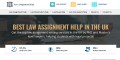 Law Assignment Help UK