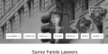 Best Legal firm for family issue Legalbird