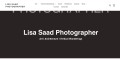 Lisa Saad | Commercial Photography | Advertising Photographer | Archit