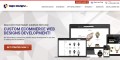 Ecommerce website Designs & Development in Dubai UAE
