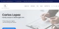 Lopez Law Firm, PLLC