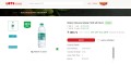 LOTS Bisleri 500ml Wholesale