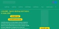 site preview