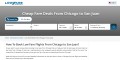 How to Find Low Fare Deals From Chicago to San Juan
