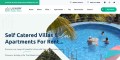 luxury villa for rent