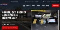 Main Auto Care | Expert Vehicle Maintenance & Auto Repair Services