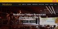 Mandarin Chinese Restaurant