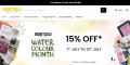 Crafts and Stationery Stores in India