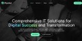 Top Web Development Services for Small & Large Businesses