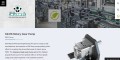 Premium SS Gear Pump in India for Food, Pharma & Chemical Industries