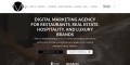 Restaurant & Café Digital Marketing Services in the UK – Grow Your Food Business with Mason Circle