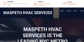 Maspeth HVAC Services