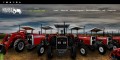 Tractors Company In Tanzania