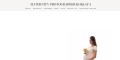 MATERNITY PHOTOGRAPHER KOLKATA