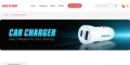 Car Charger Price in Pakistan – Stay Charged on the Go