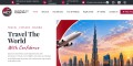 Travel Agency in UAE | Visa Services, Tours & Air Tickets