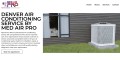 AC Repair Denver