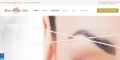 Meena Salon Queens, NY: Threading, Waxing, Eyelash & Facials