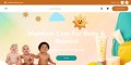 Buy Best Organic & Natural Baby Skin Care Products - Melabebe