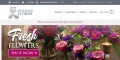 Send flowers online